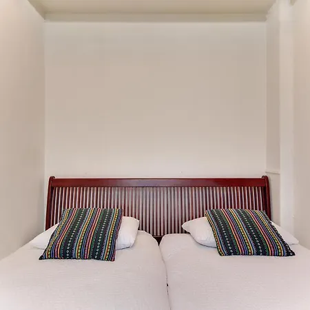 Cosy Helmer Amsterdam
