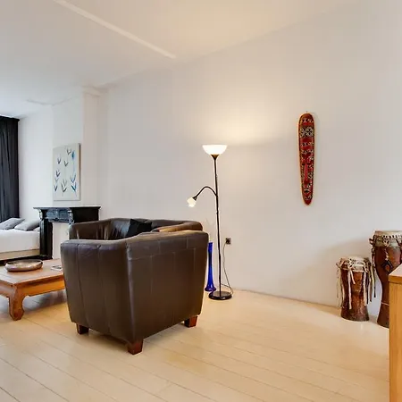 Cosy Helmer Apartamento Amesterdão